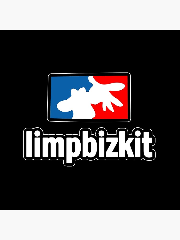 artwork Offical limpbizkit Merch