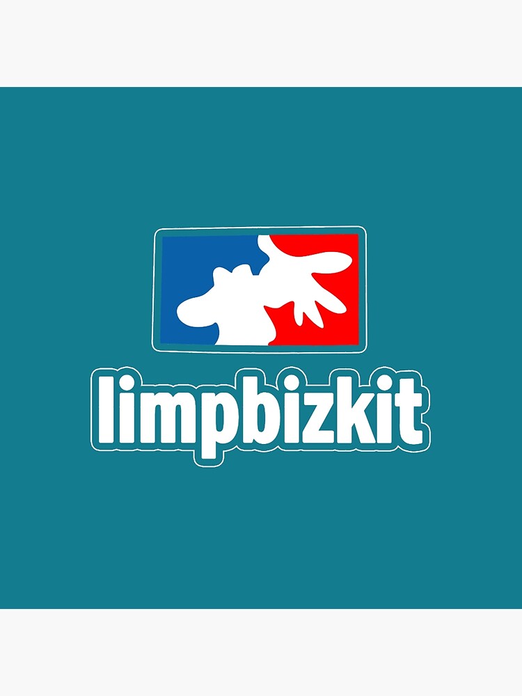 artwork Offical limpbizkit Merch