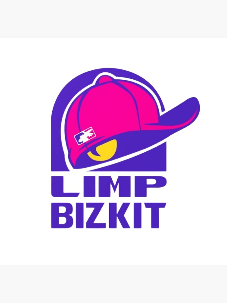 artwork Offical limpbizkit Merch