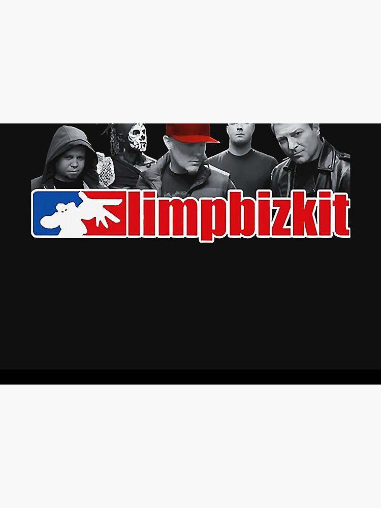 artwork Offical limpbizkit Merch