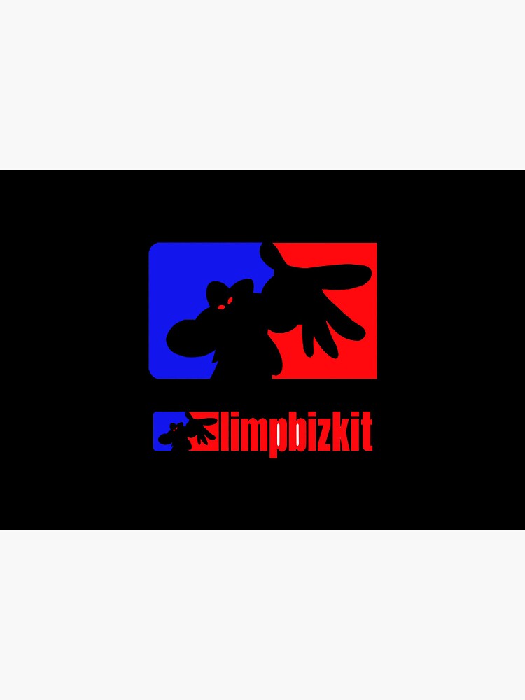 artwork Offical limpbizkit Merch