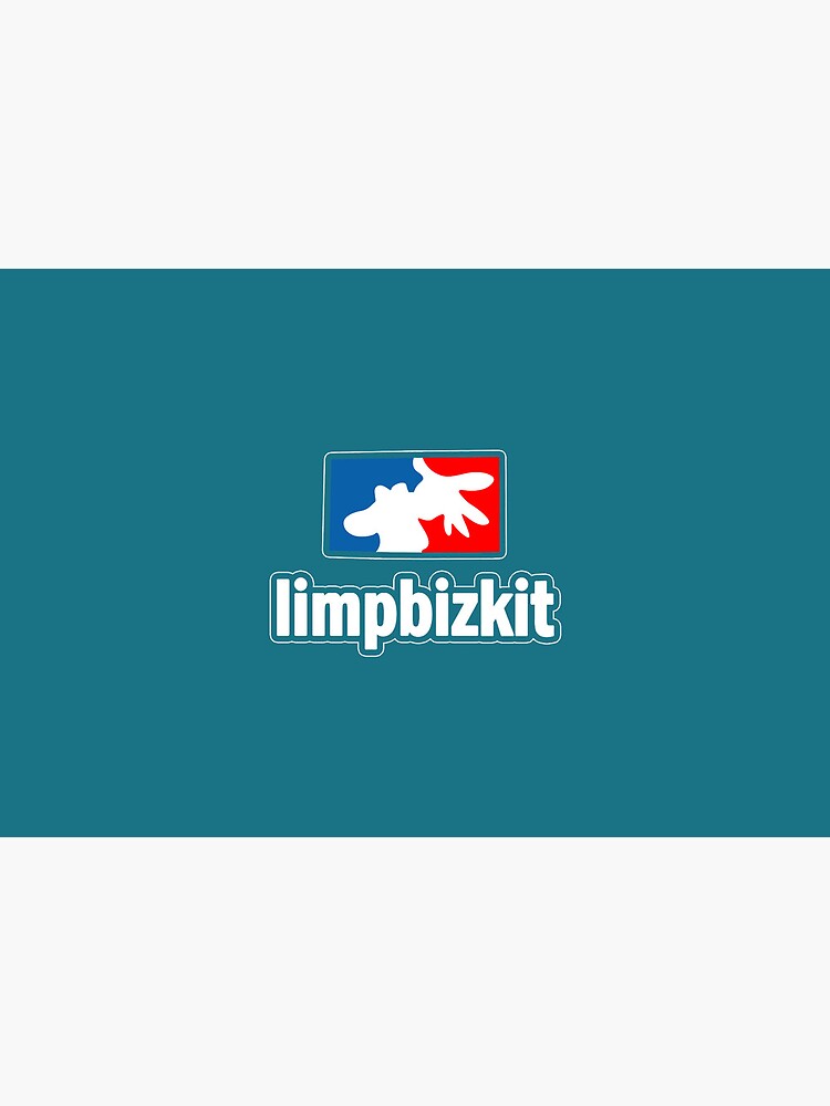 artwork Offical limpbizkit Merch