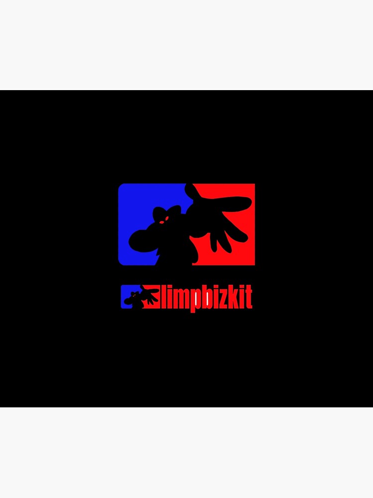 artwork Offical limpbizkit Merch