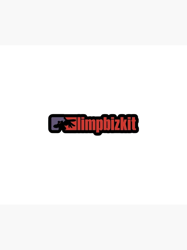 artwork Offical limpbizkit Merch