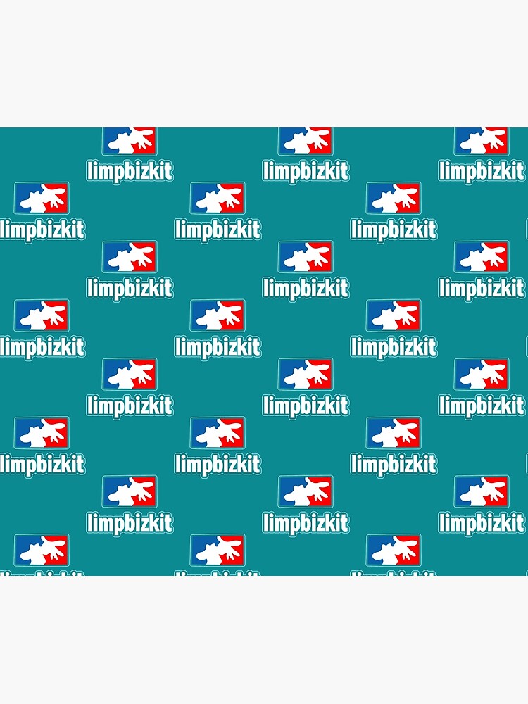 artwork Offical limpbizkit Merch