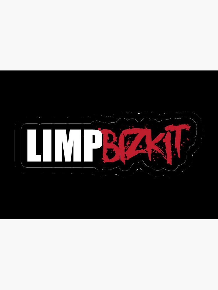 artwork Offical limpbizkit Merch