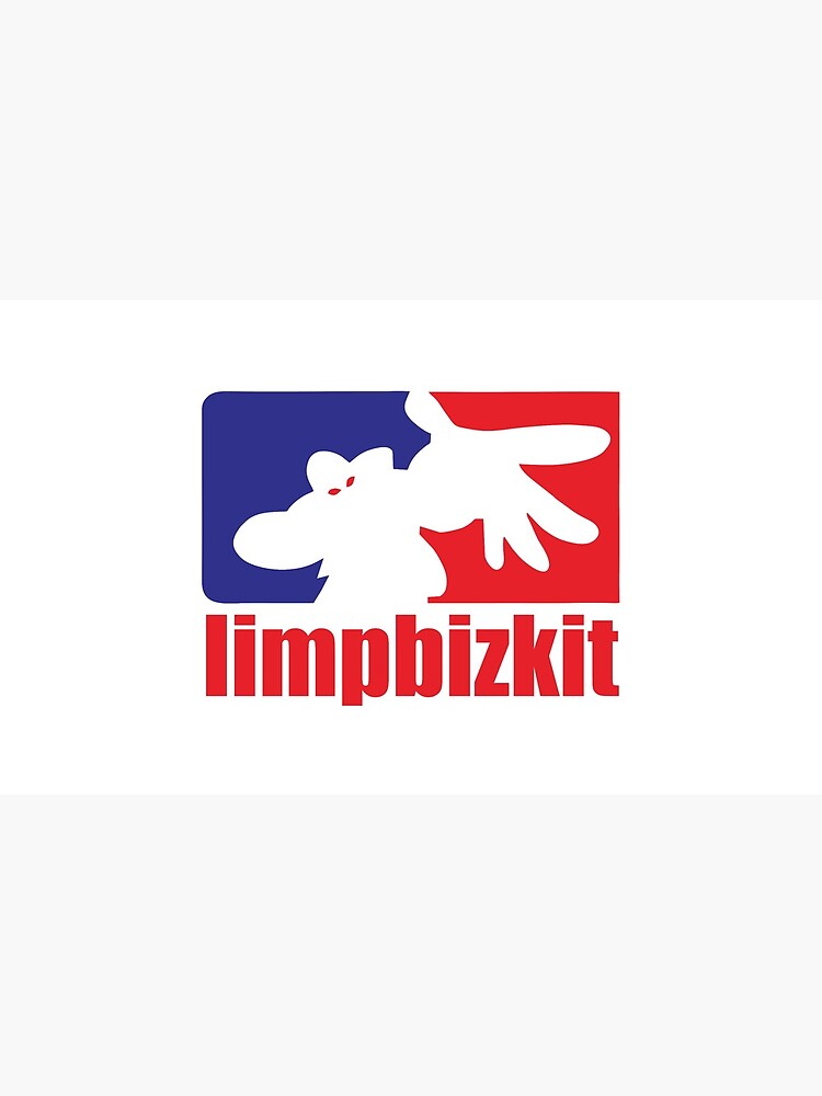 artwork Offical limpbizkit Merch