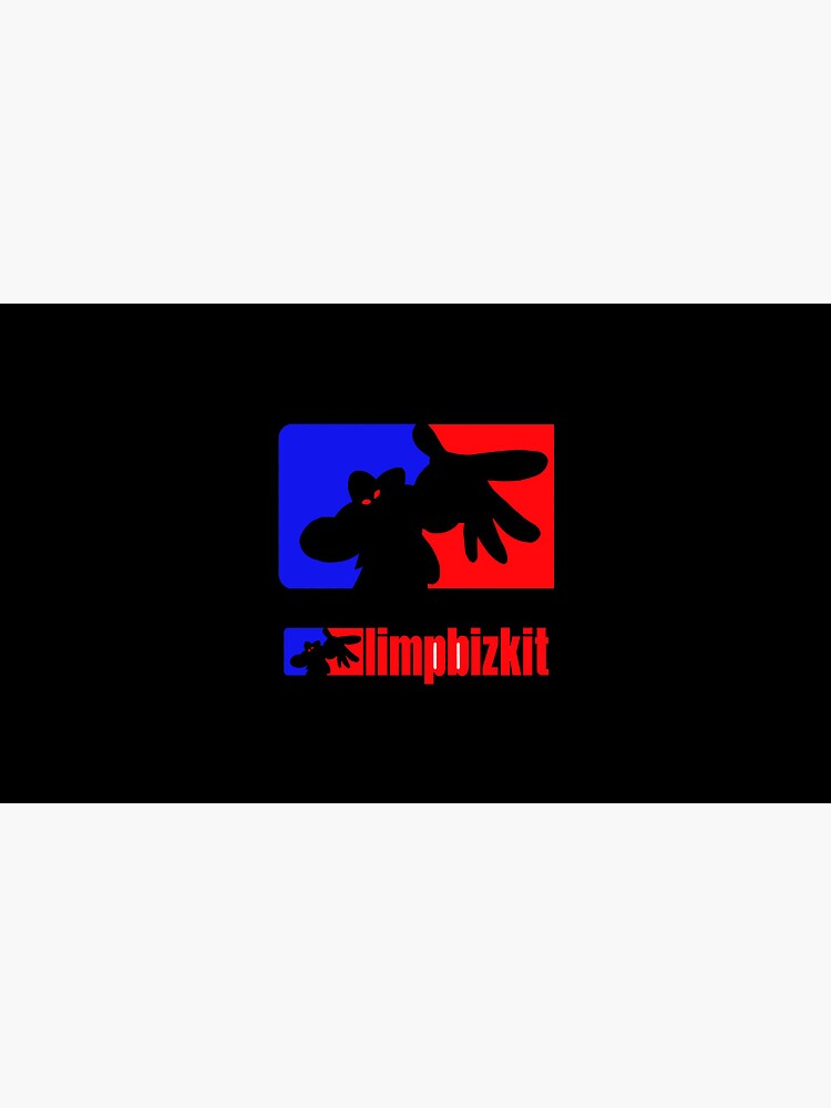 artwork Offical limpbizkit Merch