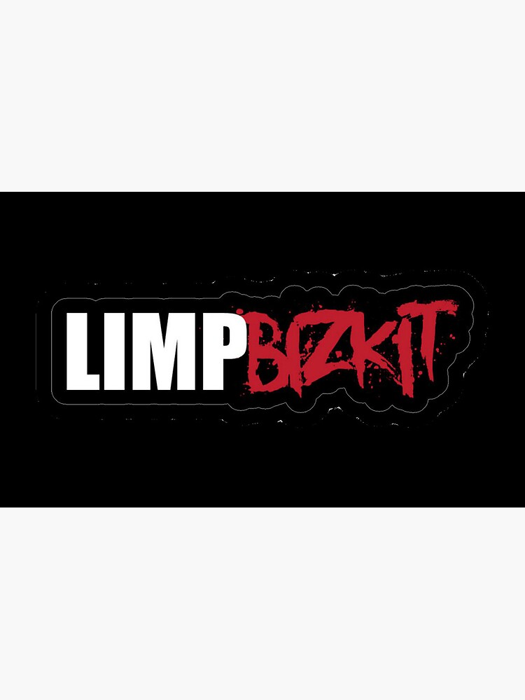 artwork Offical limpbizkit Merch