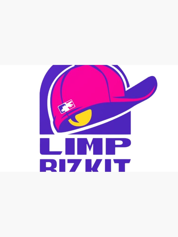 artwork Offical limpbizkit Merch