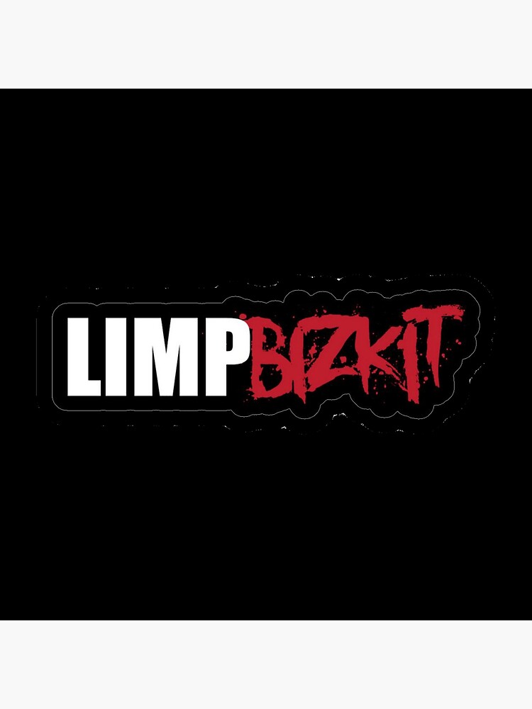 artwork Offical limpbizkit Merch