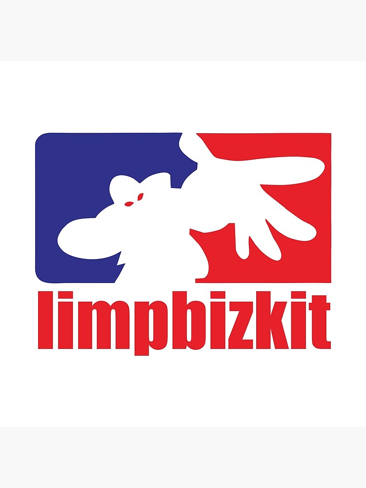 artwork Offical limpbizkit Merch