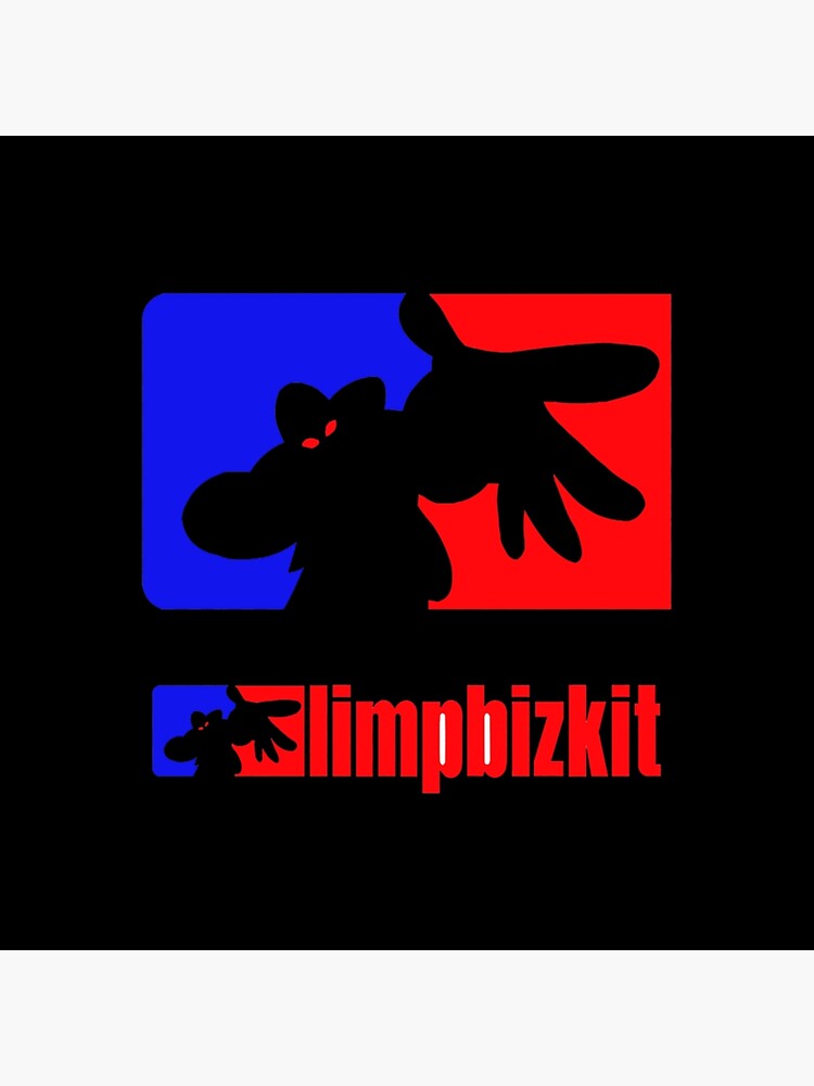 artwork Offical limpbizkit Merch