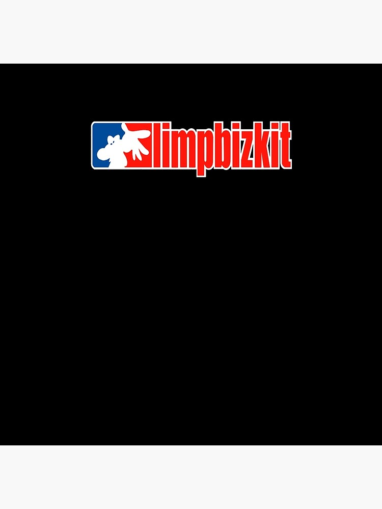 artwork Offical limpbizkit Merch