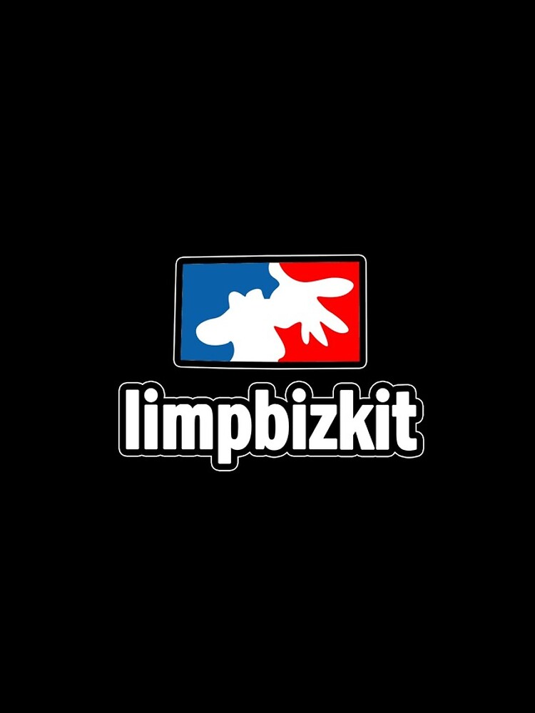 artwork Offical limpbizkit Merch