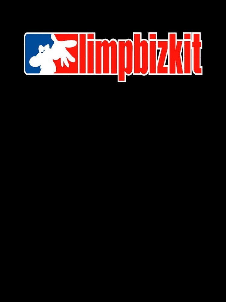 artwork Offical limpbizkit Merch