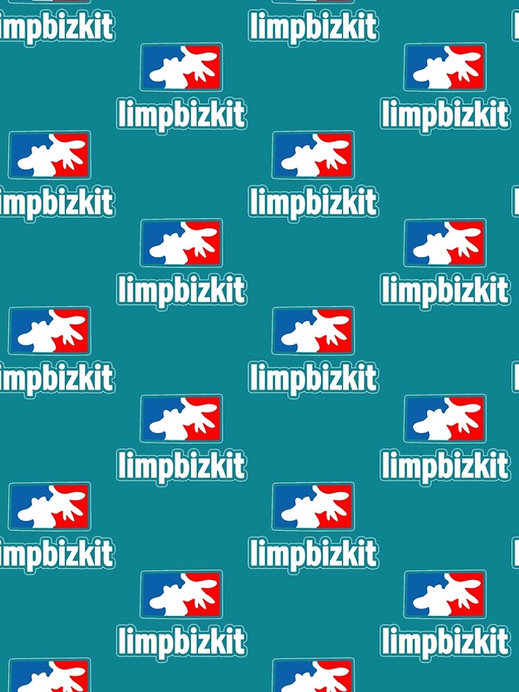 artwork Offical limpbizkit Merch