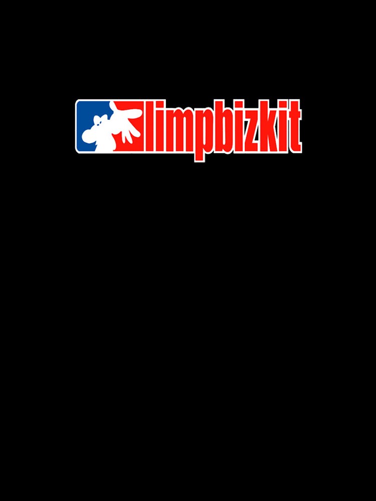 artwork Offical limpbizkit Merch