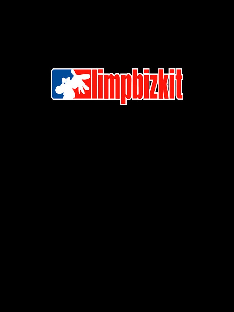 artwork Offical limpbizkit Merch