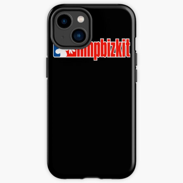 LIMPBIZKIT THE BEST LOGO iPhone Tough Case RB1010 product Offical limpbizkit Merch