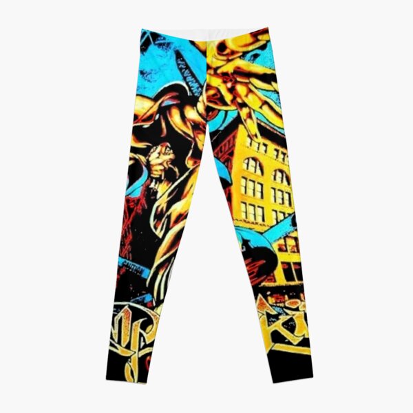 Limpbizkit Leggings RB1010 product Offical limpbizkit Merch