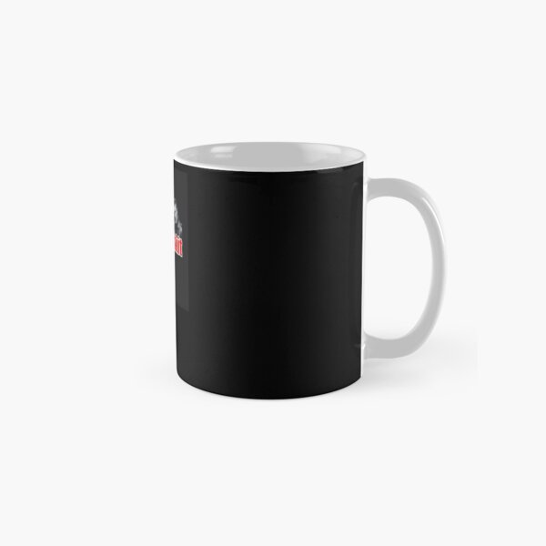 Artwork  Limpbizkit Classic Mug RB1010 product Offical limpbizkit Merch