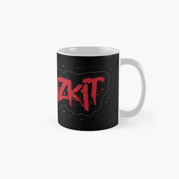 limpbizkit Classic Mug RB1010 product Offical limpbizkit Merch