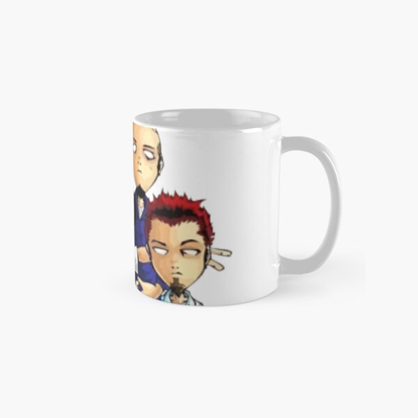 Limpbizkit Classic Mug RB1010 product Offical limpbizkit Merch