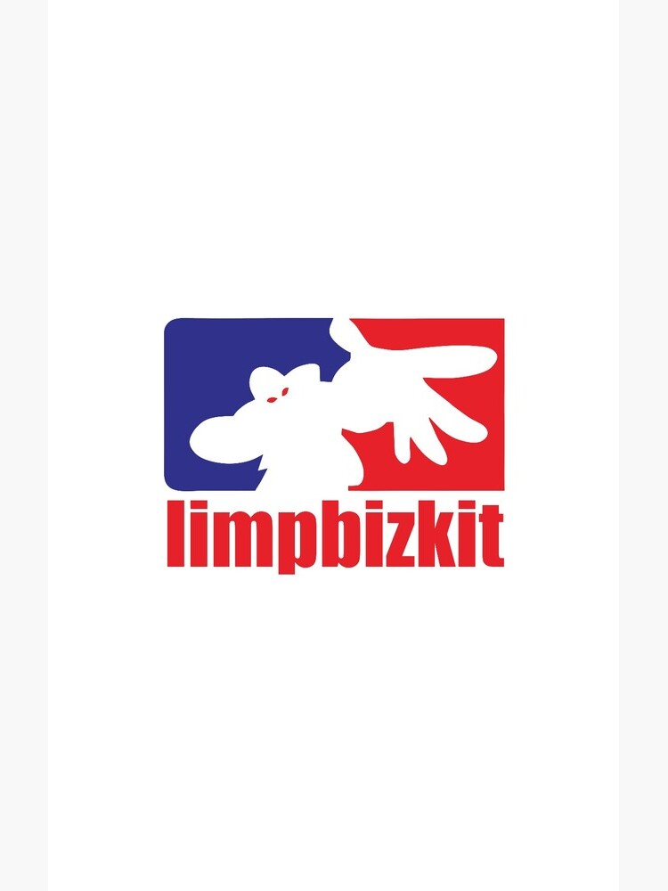 artwork Offical limpbizkit Merch