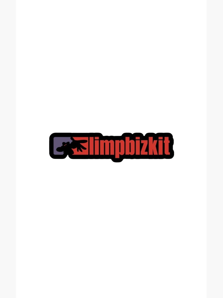 artwork Offical limpbizkit Merch