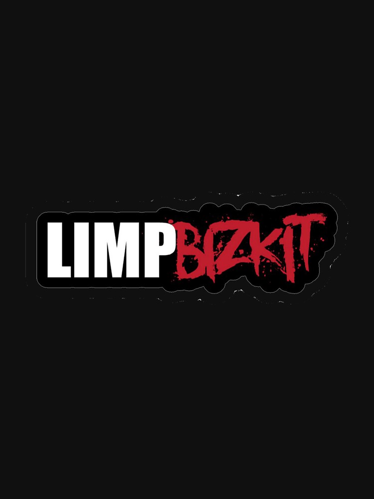 artwork Offical limpbizkit Merch