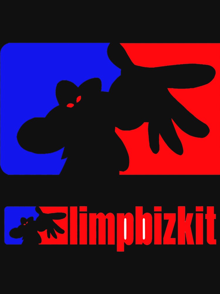 artwork Offical limpbizkit Merch