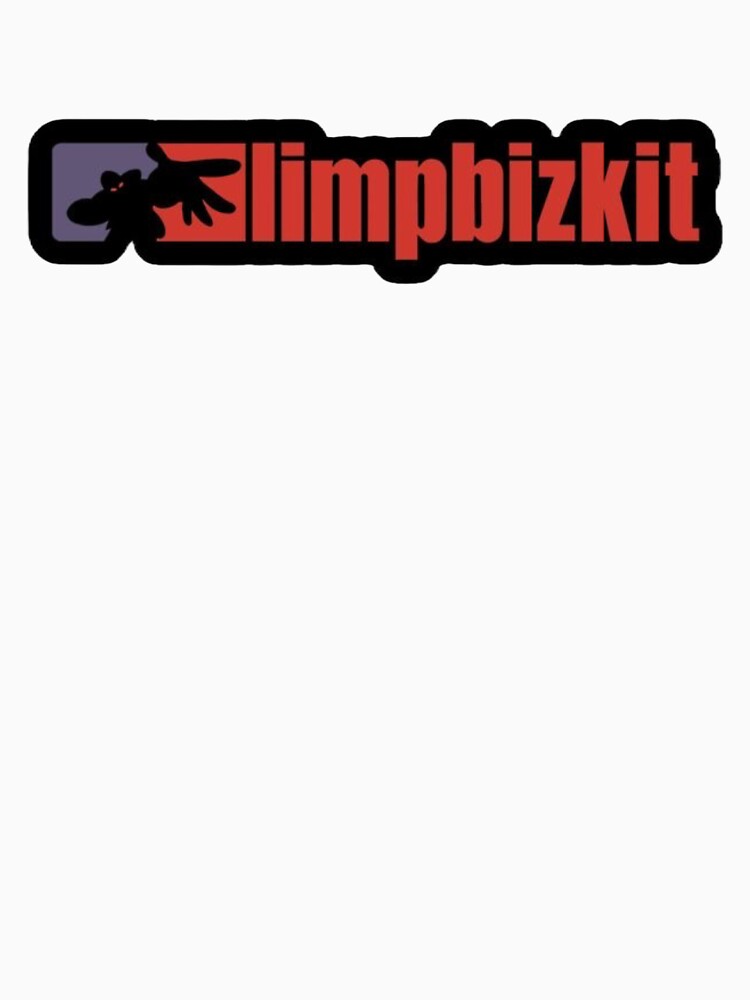 artwork Offical limpbizkit Merch