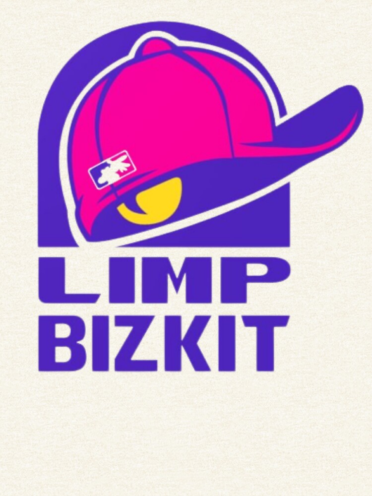 artwork Offical limpbizkit Merch