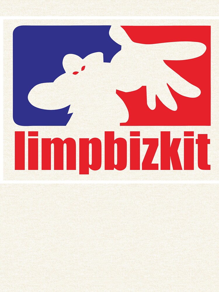 artwork Offical limpbizkit Merch