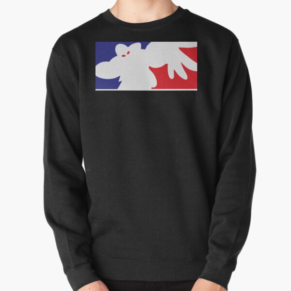 LimpBizkit Pullover Sweatshirt RB1010 product Offical limpbizkit Merch