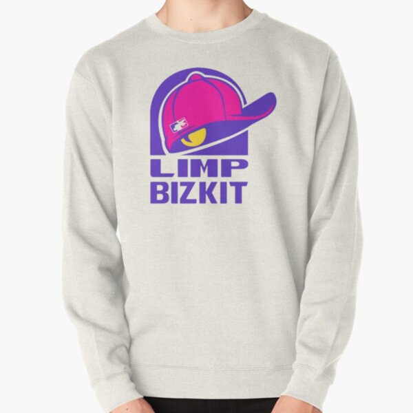 Limpbizkit Pullover Sweatshirt RB1010 product Offical limpbizkit Merch