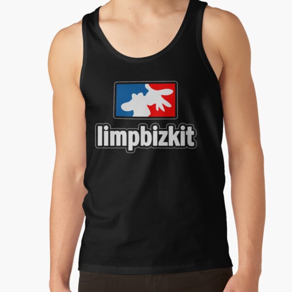 Limpbizkit Premium  Tank Top RB1010 product Offical limpbizkit Merch