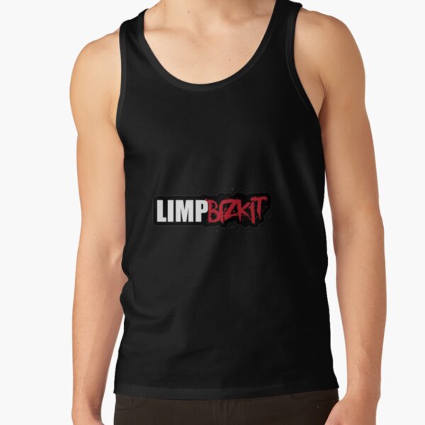 limpbizkit Tank Top RB1010 product Offical limpbizkit Merch