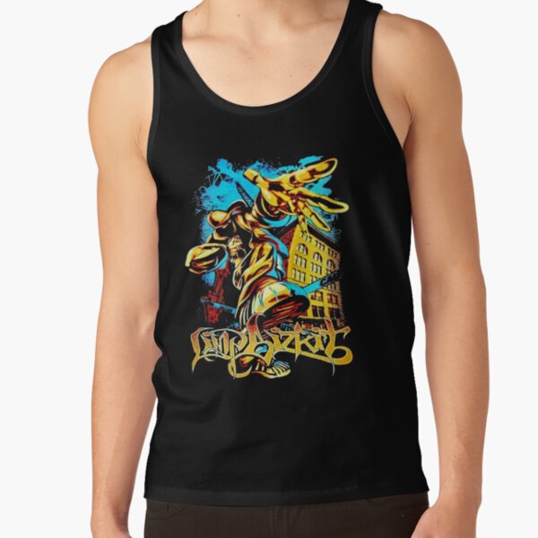 Limpbizkit Tank Top RB1010 product Offical limpbizkit Merch