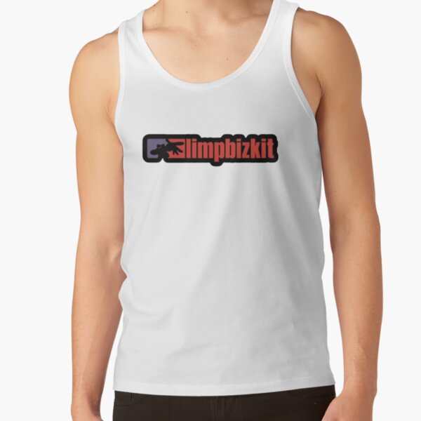 Limpbizkit Tank Top RB1010 product Offical limpbizkit Merch