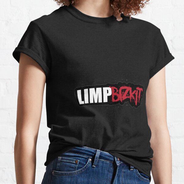 alternate Offical limpbizkit Merch