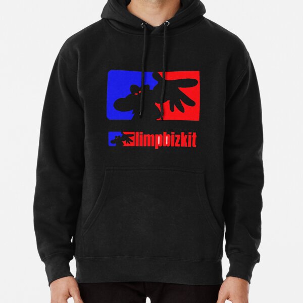 Best Design Musical Limpbizkit Pullover Sweatshirt Pullover Hoodie RB1010 product Offical limpbizkit Merch