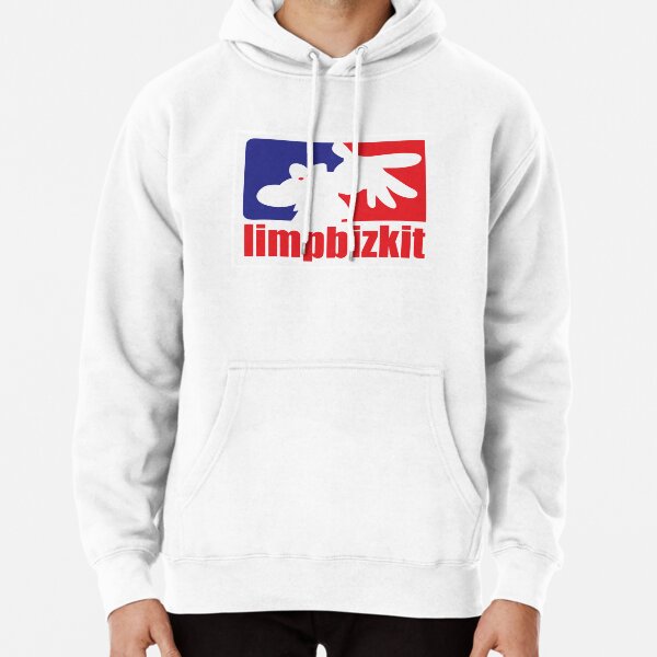 Limpbizkit classic merch Pullover Hoodie RB1010 product Offical limpbizkit Merch