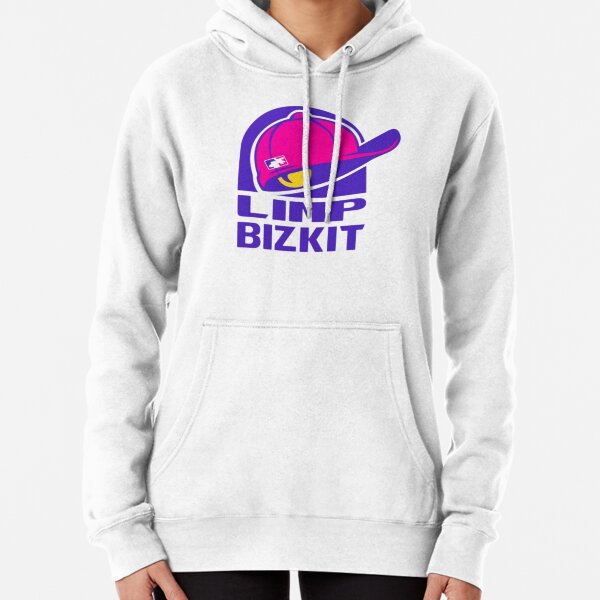 alternate Offical limpbizkit Merch