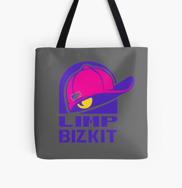 Limpbizkit All Over Print Tote Bag RB1010 product Offical limpbizkit Merch