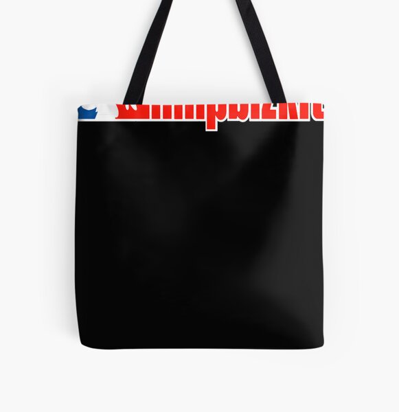 LIMPBIZKIT THE BEST LOGO All Over Print Tote Bag RB1010 product Offical limpbizkit Merch