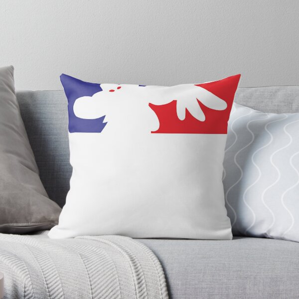 LimpBizkit Throw Pillow RB1010 product Offical limpbizkit Merch