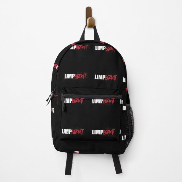 limpbizkit Backpack RB1010 product Offical limpbizkit Merch