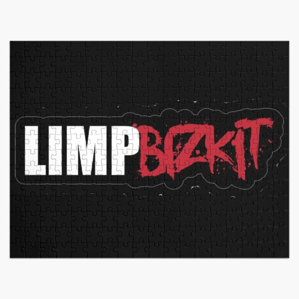 limpbizkit Jigsaw Puzzle RB1010 product Offical limpbizkit Merch